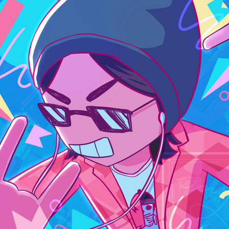 Icon Commission Icon Commission