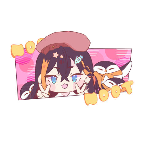 Petra Gurin Vtuber Petra Gurin Vtuber