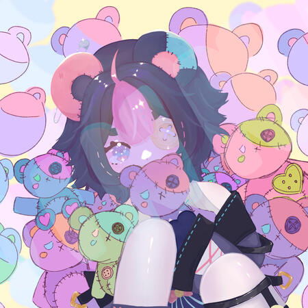 Winnie Vtuber